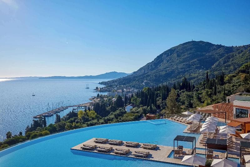 Angsana Corfu Resort & Spa photo 1