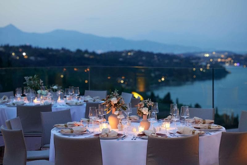 Angsana Corfu Resort & Spa 2