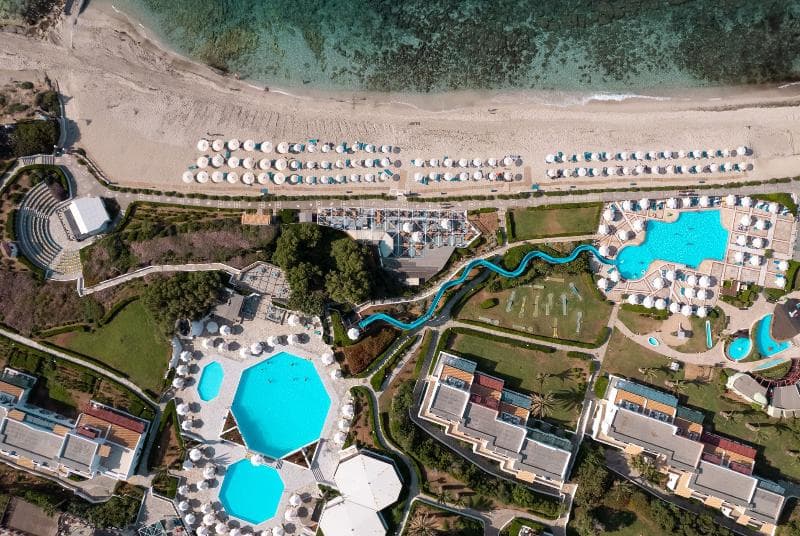 Mitsis Cretan Village Beach Hotel photo 1
