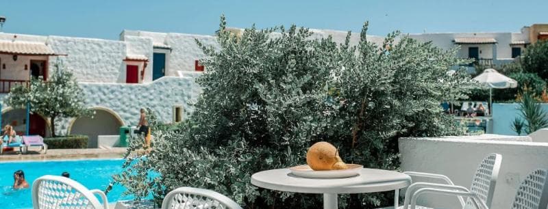 Mitsis Cretan Village Beach Hotel 4