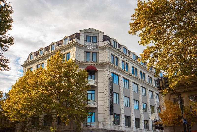 Tbilisi Chambers, Trademark Collection By Wyndham photo 1
