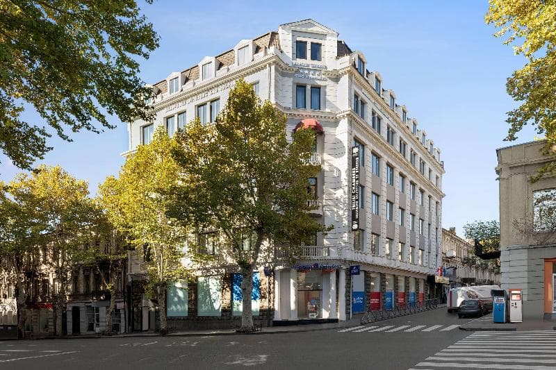 Tbilisi Chambers, Trademark Collection By Wyndham 2