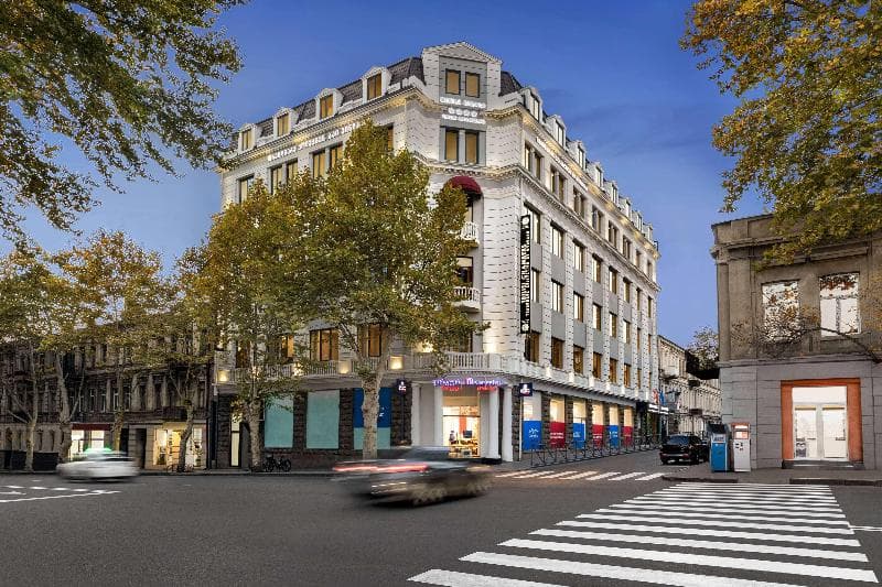 Tbilisi Chambers, Trademark Collection By Wyndham 3