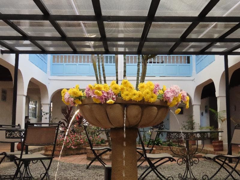 Hotel Aqua Vitae 3