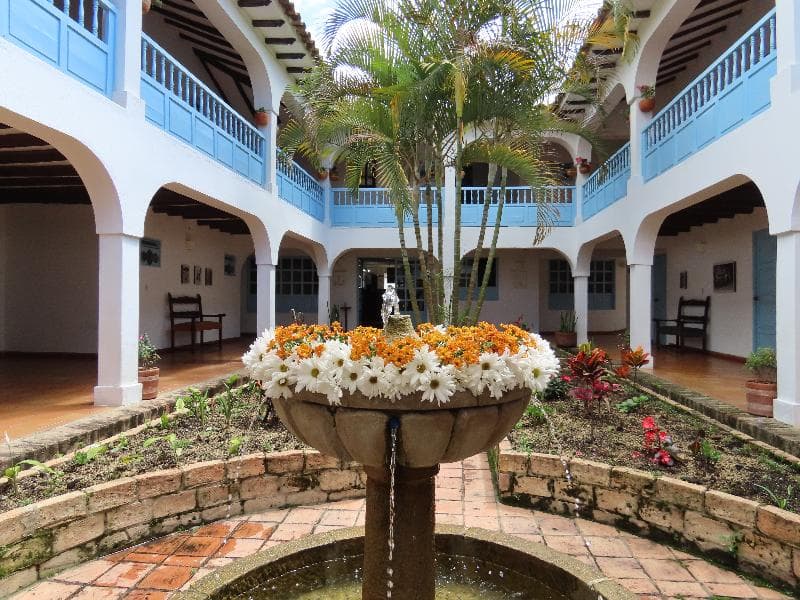 Hotel Aqua Vitae 5