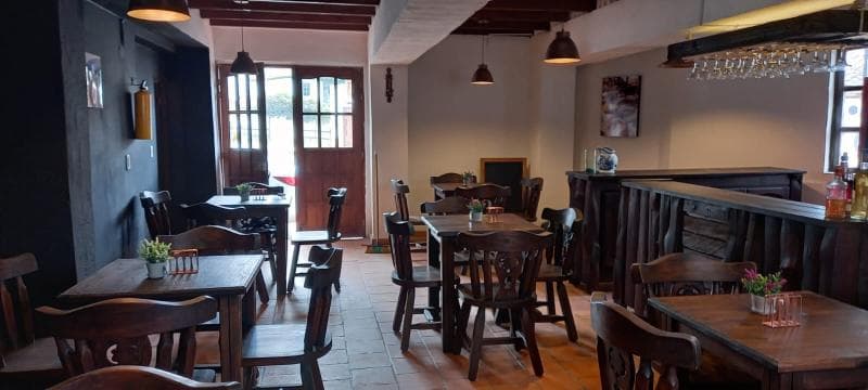 Hotel Aqua Vitae 4