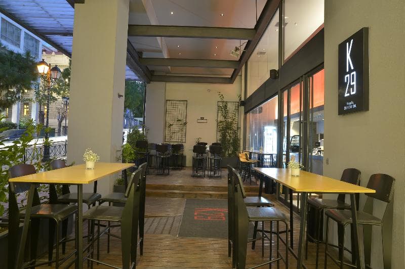K29 Hotel 3