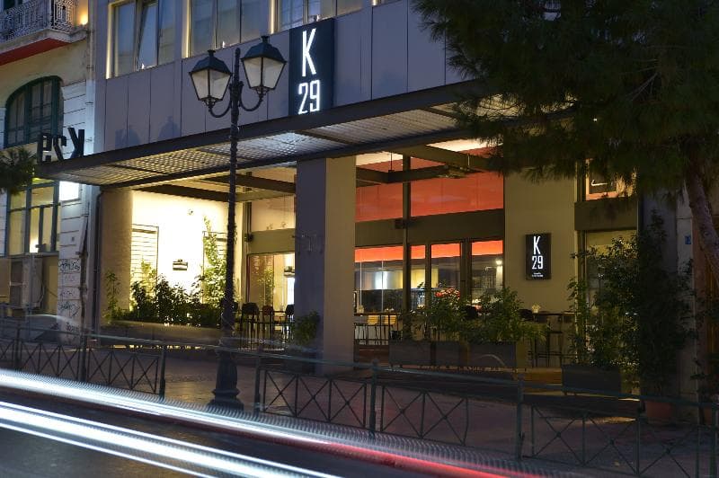 K29 Hotel 5