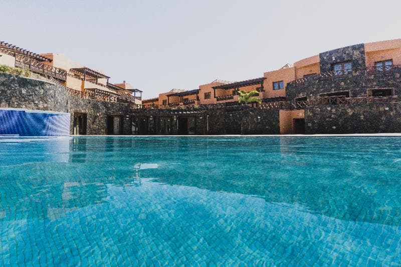 Hotel Arena Castillo photo 1