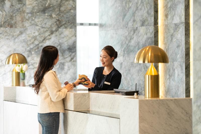 Doubletree By Hilton Seoul Pangyo Residences 5