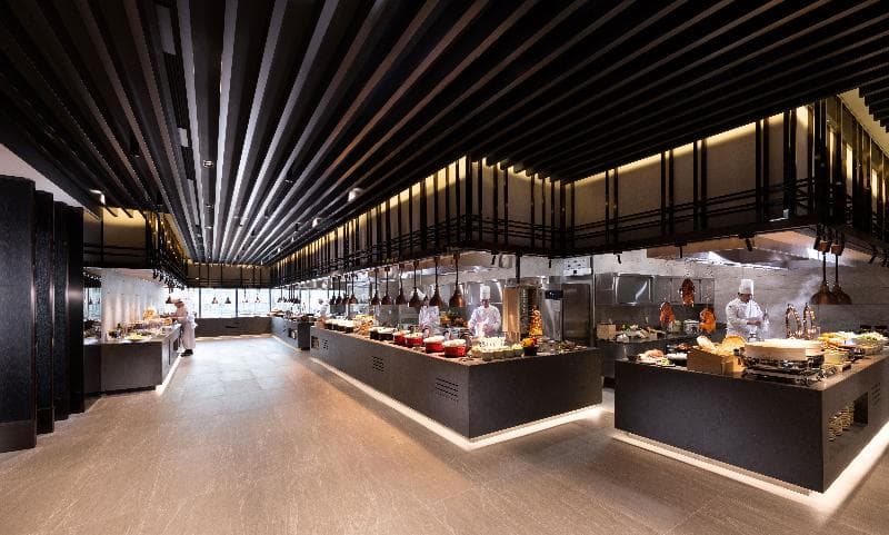 Doubletree By Hilton Seoul Pangyo Residences 3