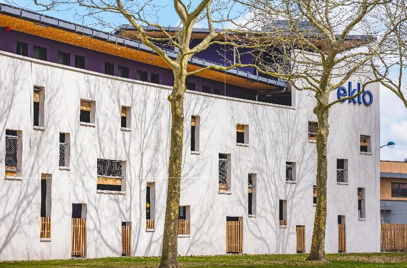eklo Marne La Vallée 2