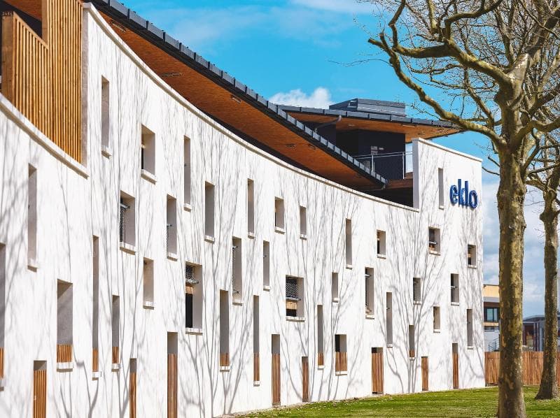 eklo Marne La Vallée 3