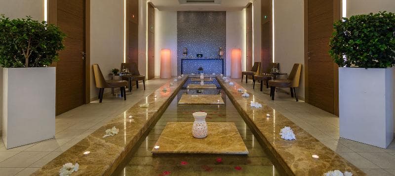 Radisson Blu Hotel & Convention Center, Tunis 3