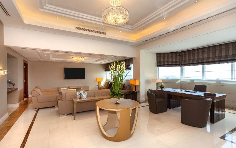 Radisson Blu Hotel & Convention Center, Tunis photo 1