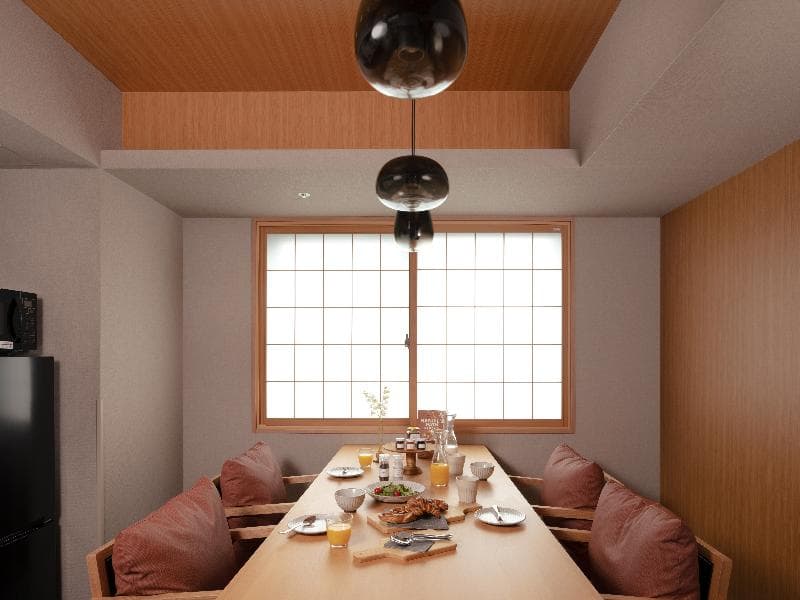 Mimaru Suites Tokyo Asakusa 2