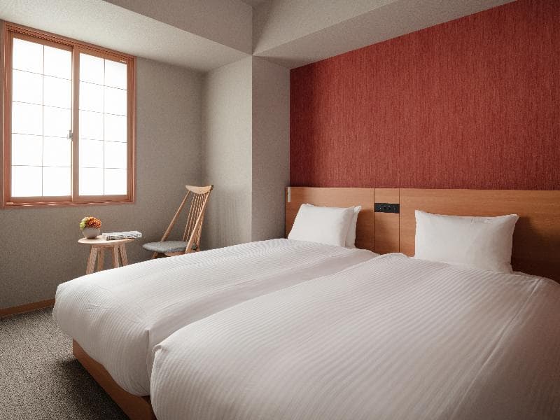 Mimaru Suites Tokyo Asakusa 5