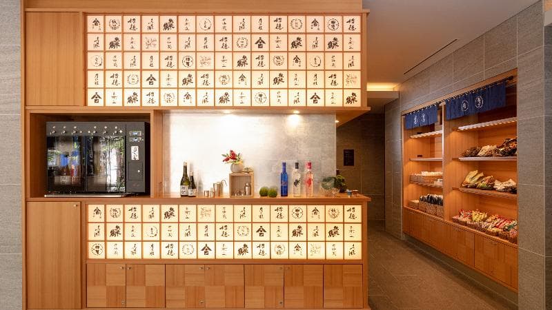 Mimaru Osaka Shinsaibashi East 5
