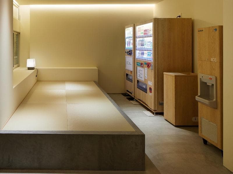 Hotel Androoms Kyoto Shichijo 3