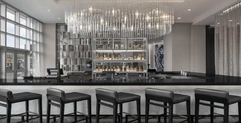 Ac Hotel Charlotte Ballantyne 2