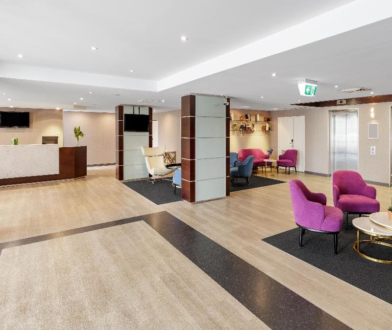 Oaks Sydney North Ryde Suites 3
