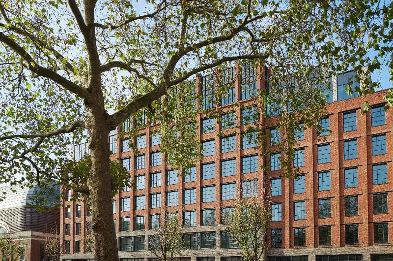 The Hoxton Shepherd's Bush main