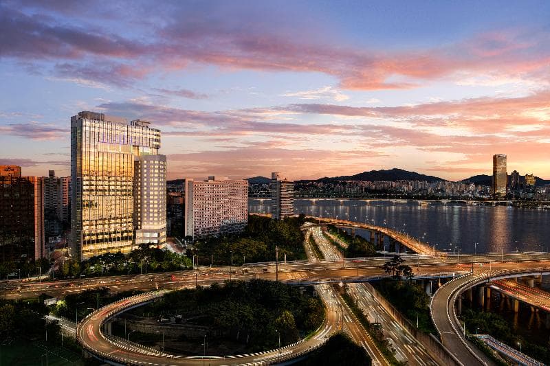 Hotel Naru Seoul Mgallery Ambassador 4