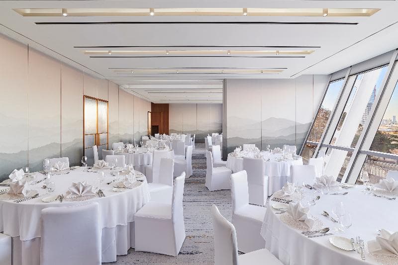 Hotel Naru Seoul Mgallery Ambassador photo 1