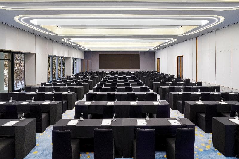Hotel Naru Seoul Mgallery Ambassador 5