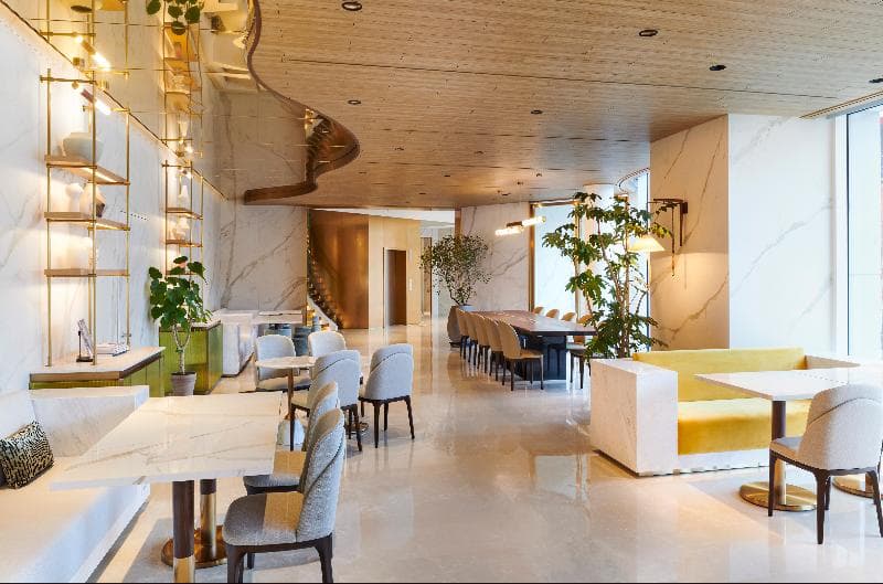Hotel Naru Seoul Mgallery Ambassador 2
