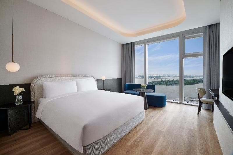 Hotel Naru Seoul Mgallery Ambassador 3