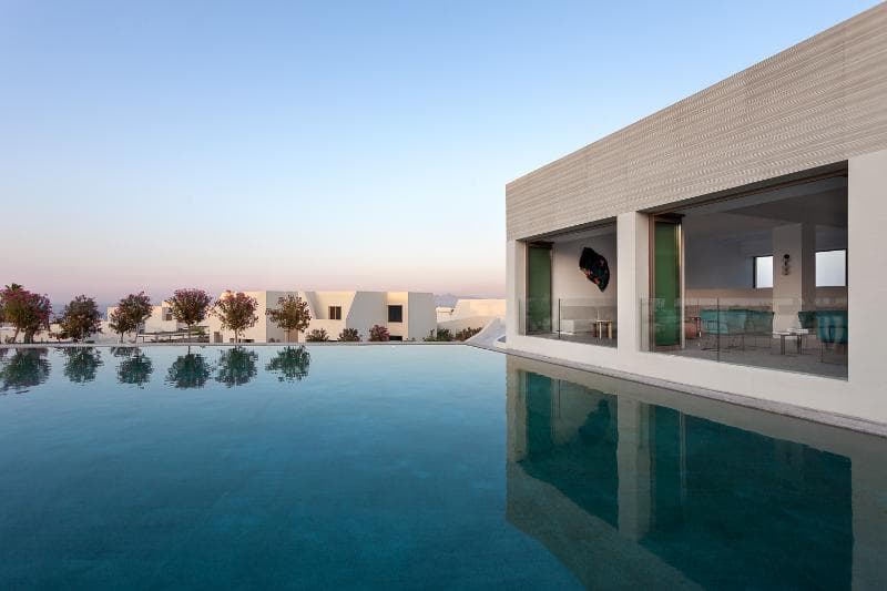 Nous Santorini photo 1