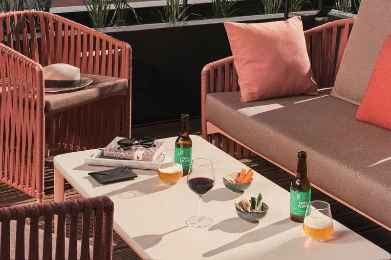 Okko Hotels Paris La Défense 2