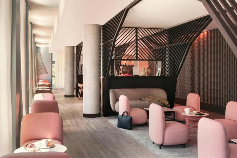 Okko Hotels Paris La Défense 3