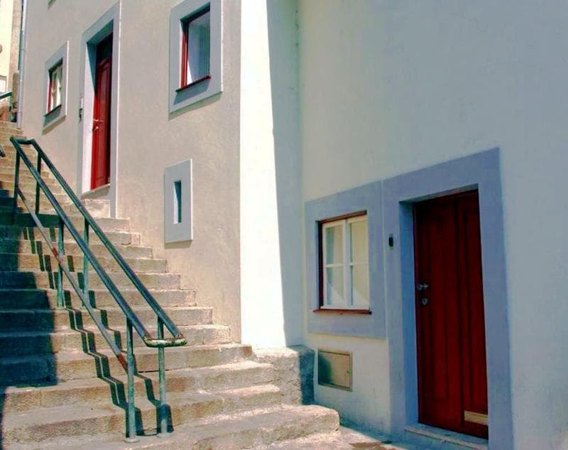 Ribeira Cinema Apartments photo 1