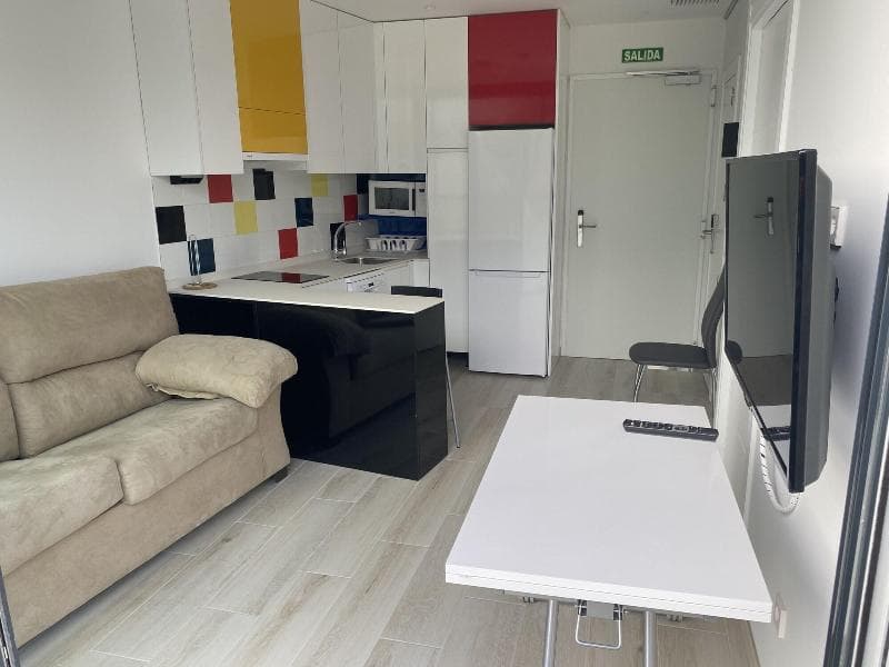 Ekilibrio Hotel & Apart-Suites 4