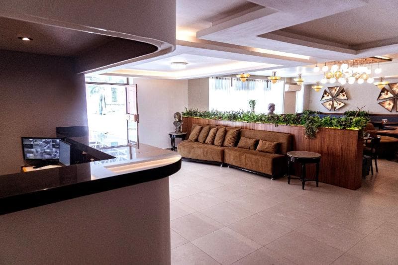 Hotel Melanie Tepic 3