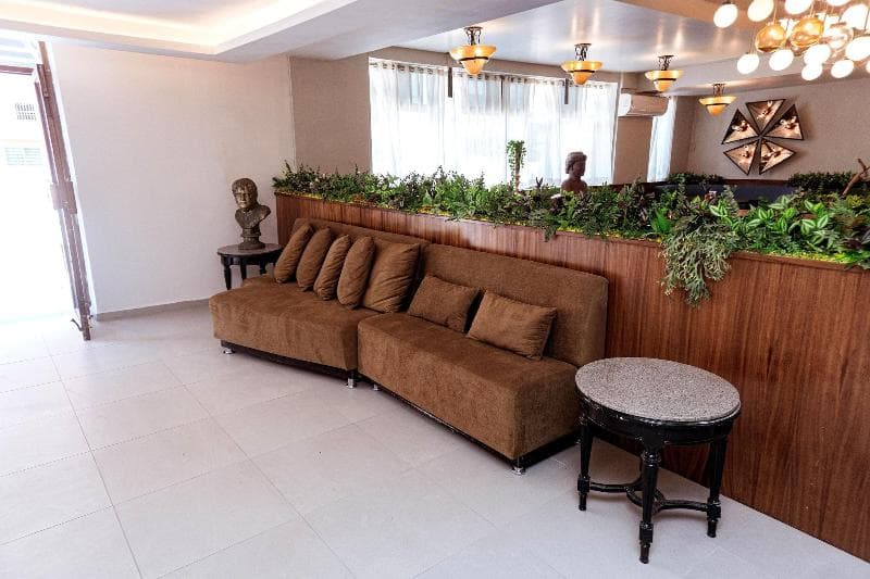 Hotel Melanie Tepic 4