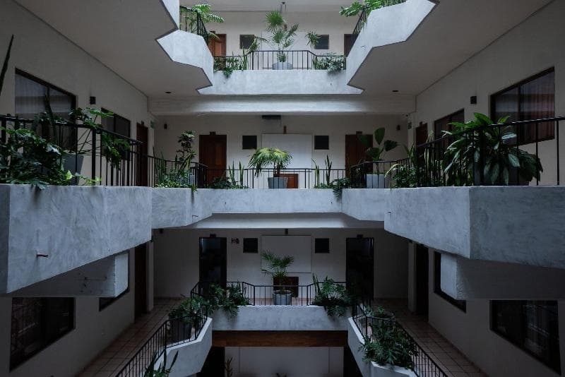 Hotel Melanie Tepic 5