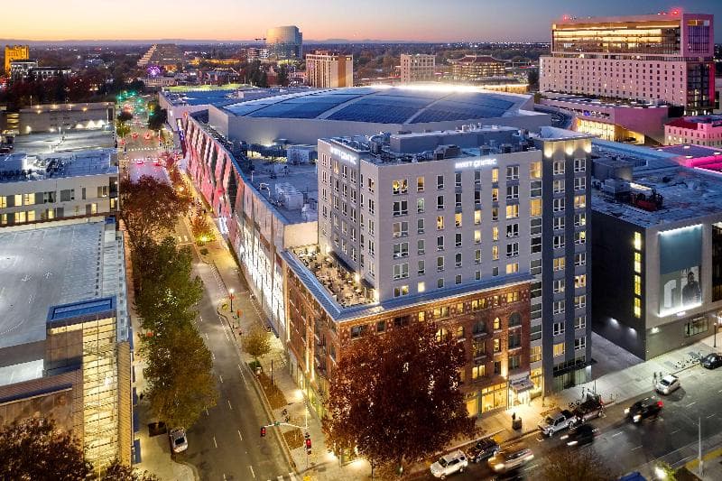 Hyatt Centric Downtown Sacramento photo 1