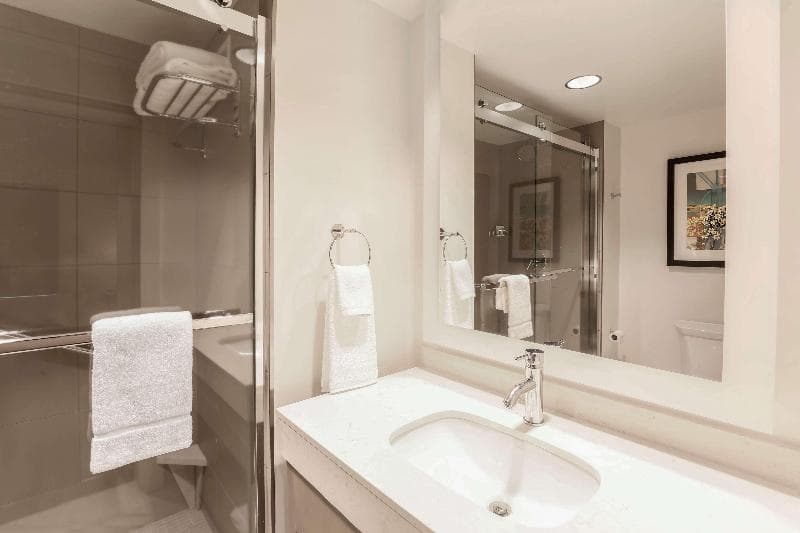 Hyatt House Davis 5