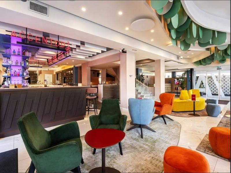 Adesso Hotel 3