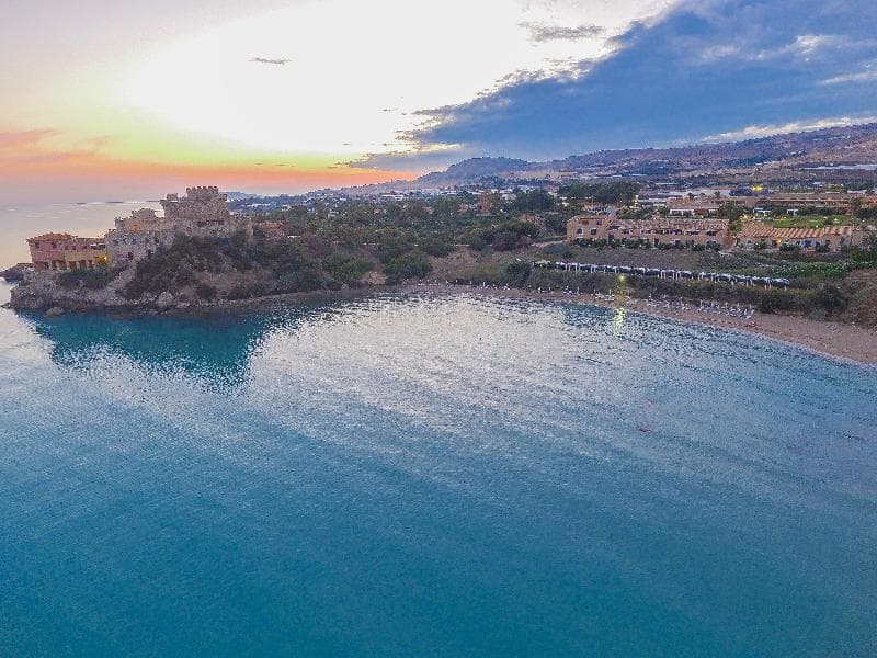 Falconara Greenblu Resort 4