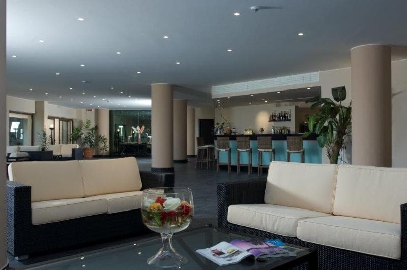 Falconara Greenblu Resort 2
