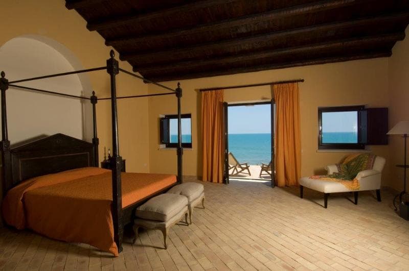 Falconara Greenblu Resort photo 1
