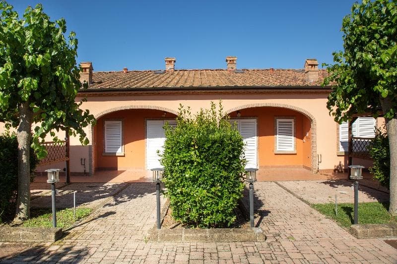 Apartamentos Borgo Verde photo 1