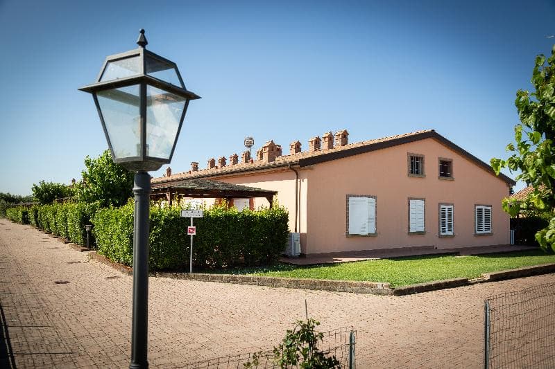 Apartamentos Borgo Verde 2