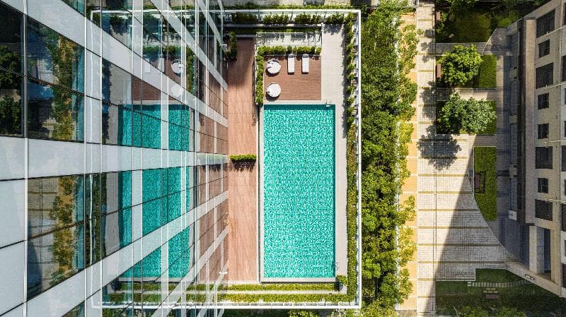 Hyatt Place New Taipei City Xinzhuang 5