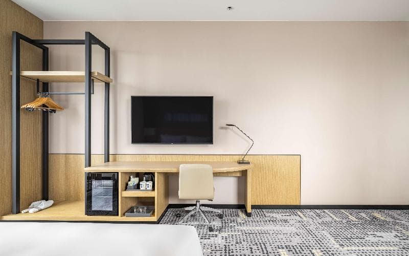 Hyatt Place New Taipei City Xinzhuang 3