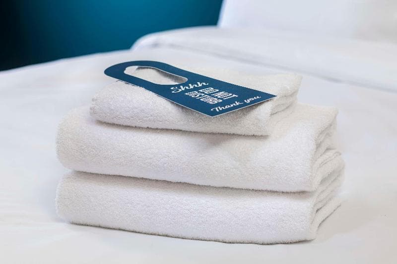 Travelodge London Docklands Central 5